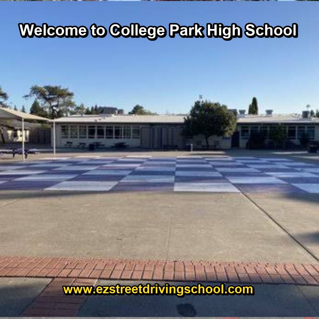 College Park High School